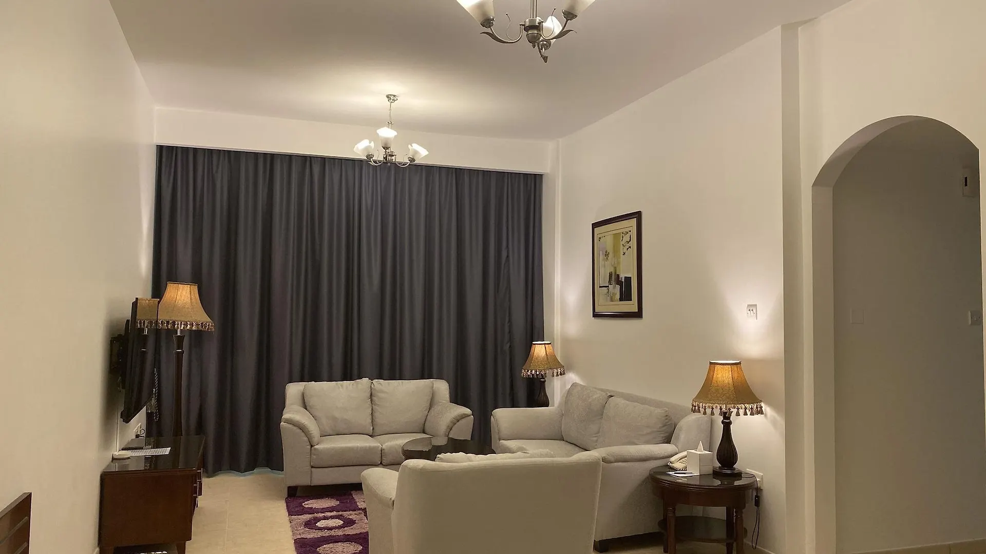 Baity Hotel Apartments Dubai 3*,  United Arab Emirates