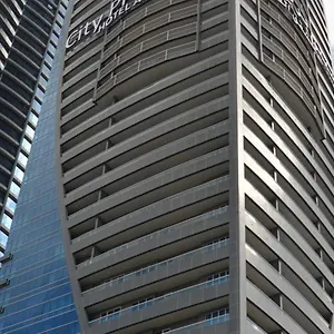 城市顶级公寓酒店 **** 迪拜