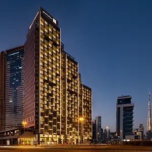 Millennium Atria Business Bay 5* Dubaï