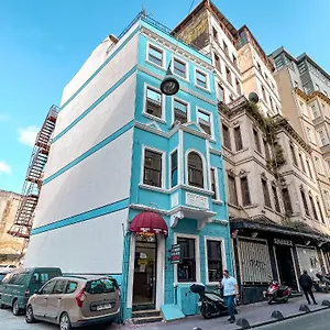 Eymen Palace Istambul