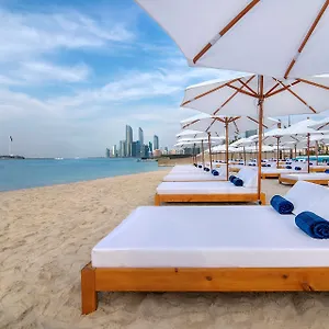 Radisson Blu & Resort, Corniche 5* Abou Dabi