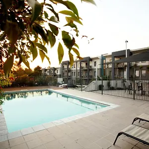 Aparthotel Quest ****