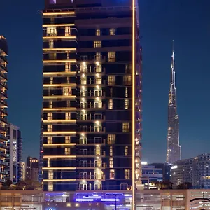 Royal Continental Business Bay - Deluxe ***** Dubaï