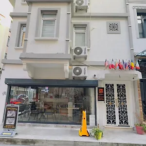 La Old 3* Istambul