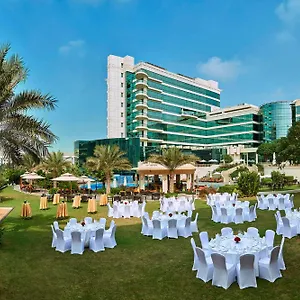 Copthorne Airport *** Dubaï