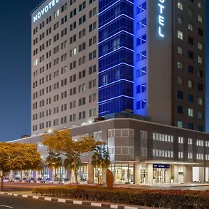 Novotel Bur - Healthcare 4* Dubaï