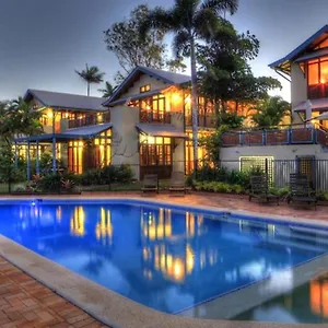 Resort Wongalinga ****