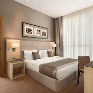 Tryp By Wyndham Center 4* Abou Dabi
