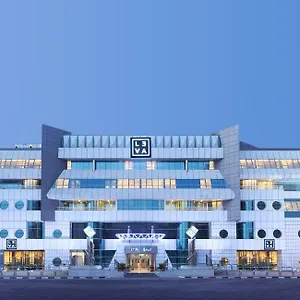 Leva And Suites, Opposite Downtown **** 迪拜