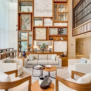 Vida Downtown Residences 5* Dubaï