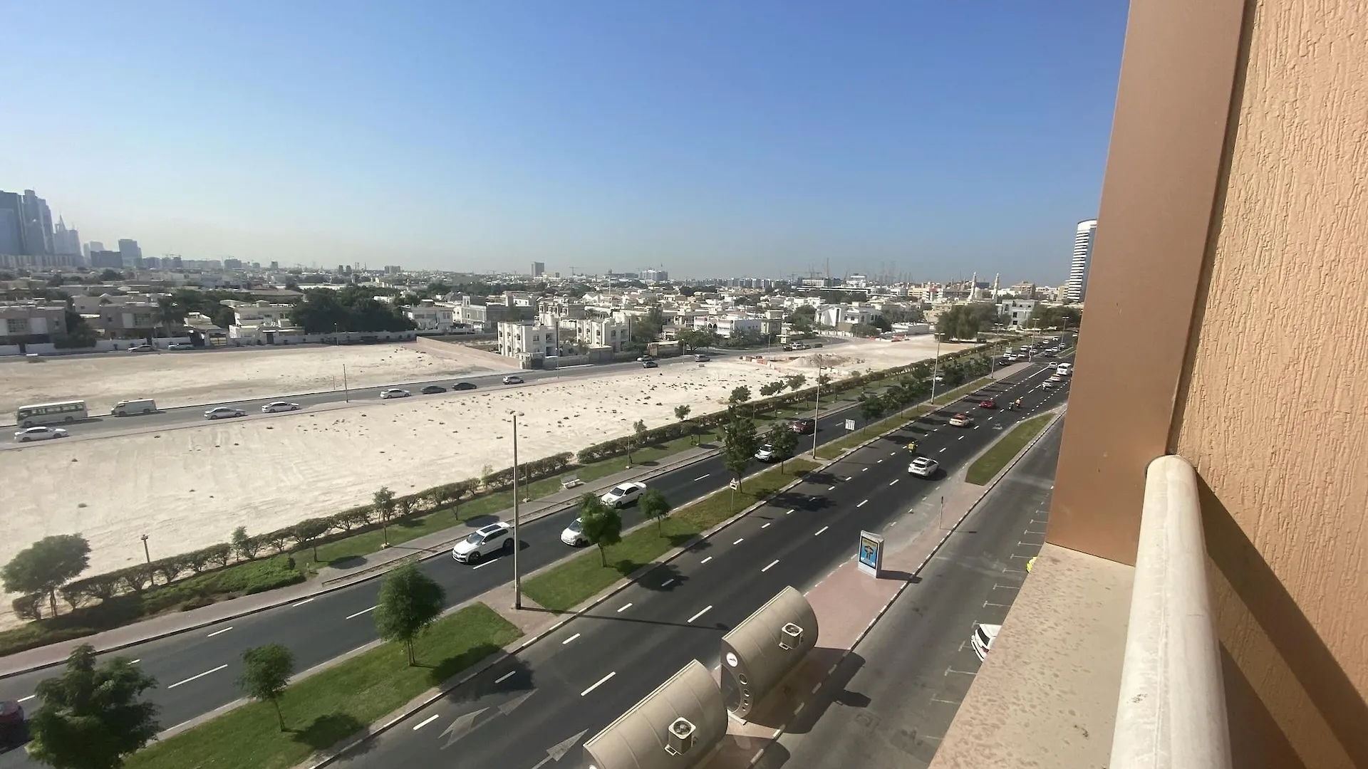 Baity Hotel Apartments Dubai