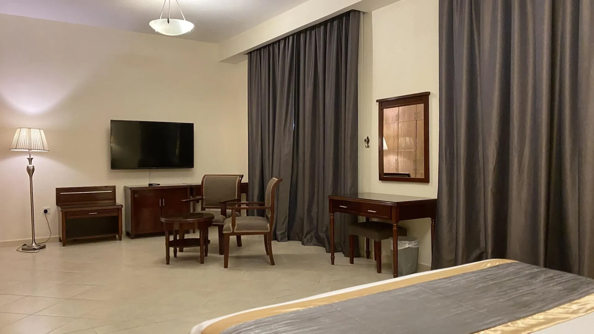 Baity Hotel Apartments Dubai Aparthotel