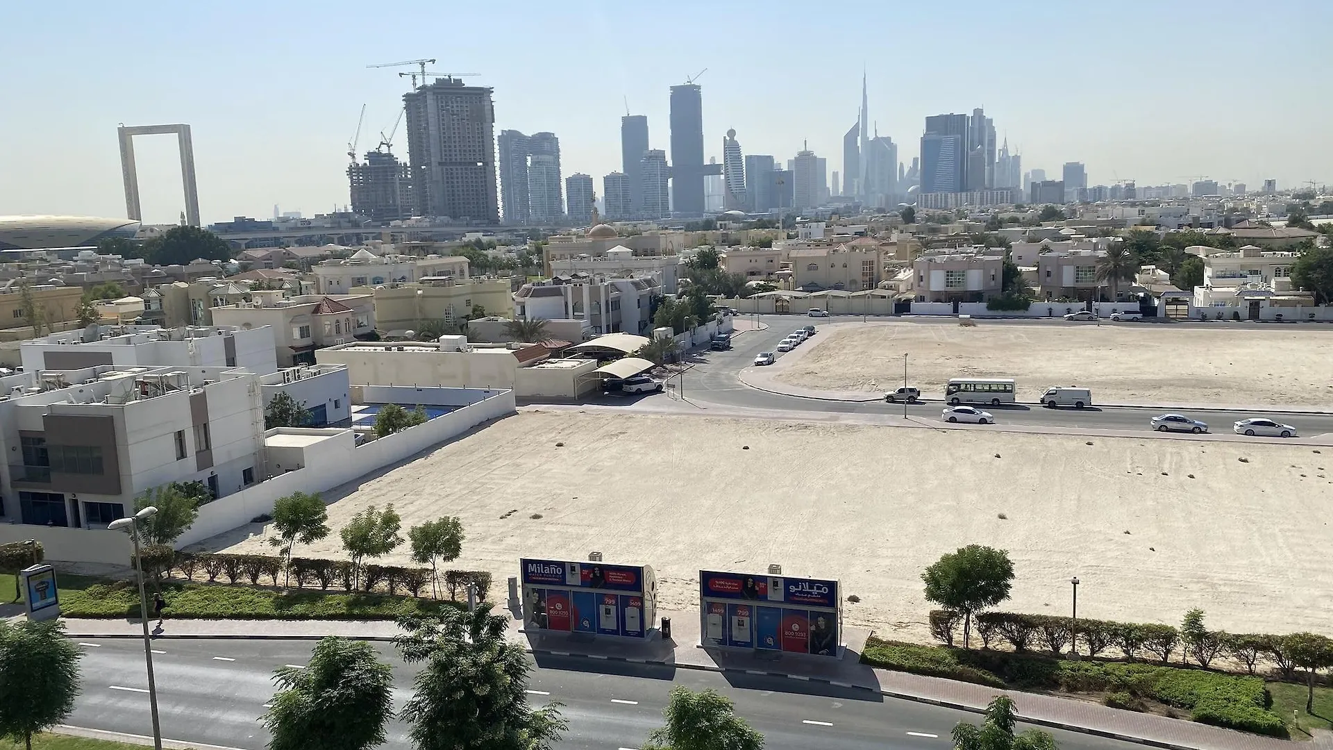 Baity Hotel Apartments Dubai
