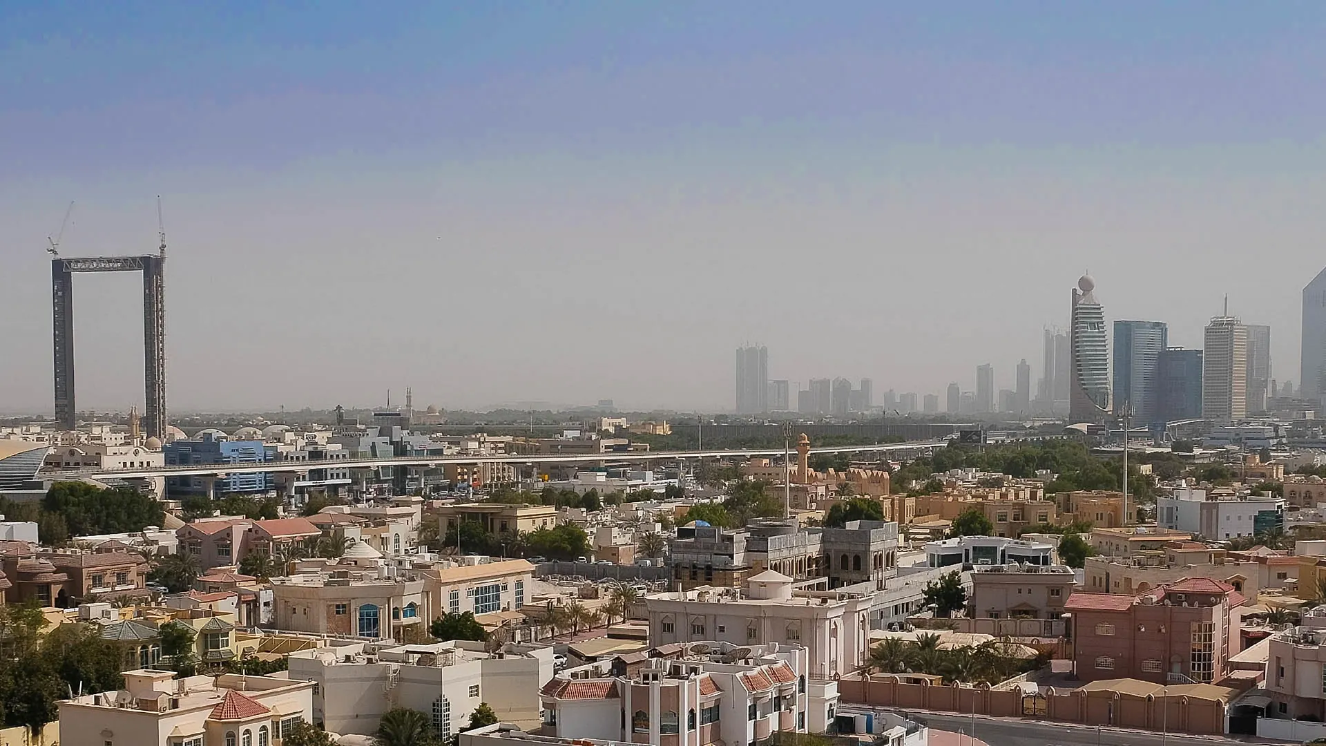 Hotel apartamentowy Baity Hotel Apartments Dubaj