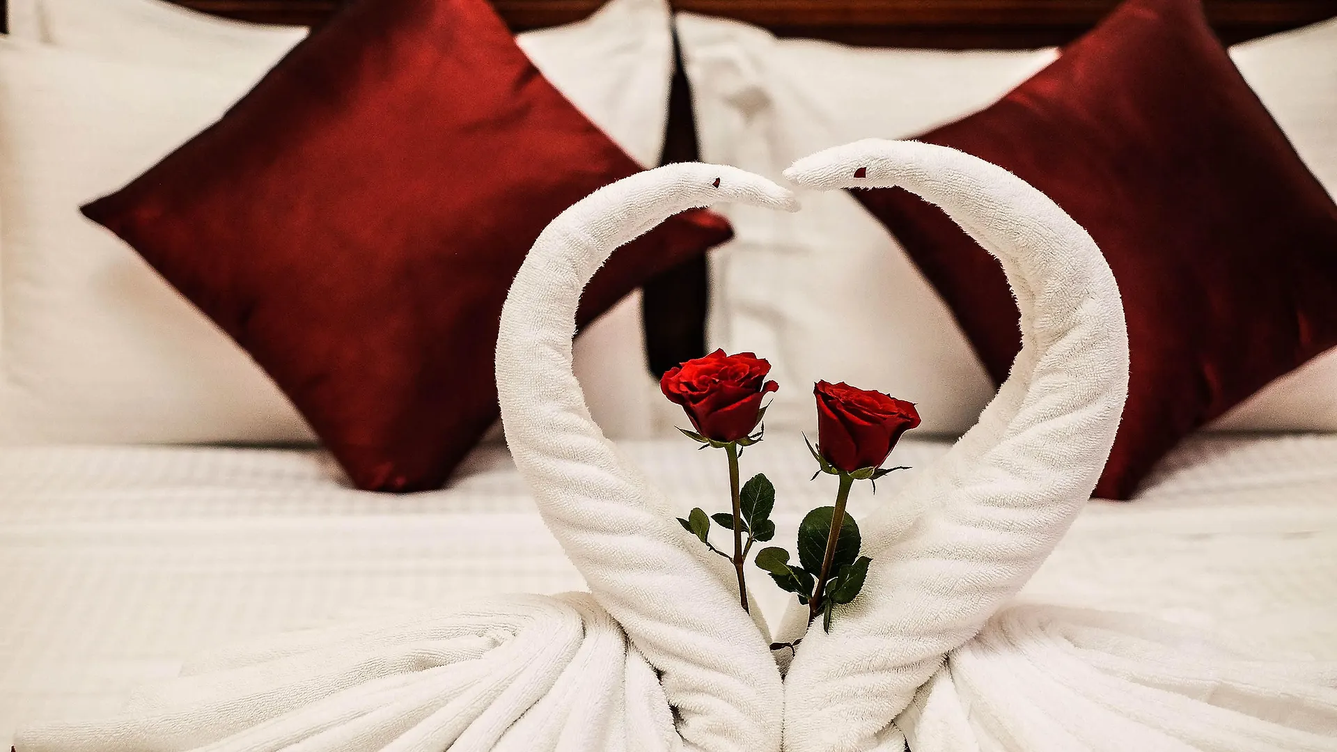 Baity Hotel Apartments Dubaj