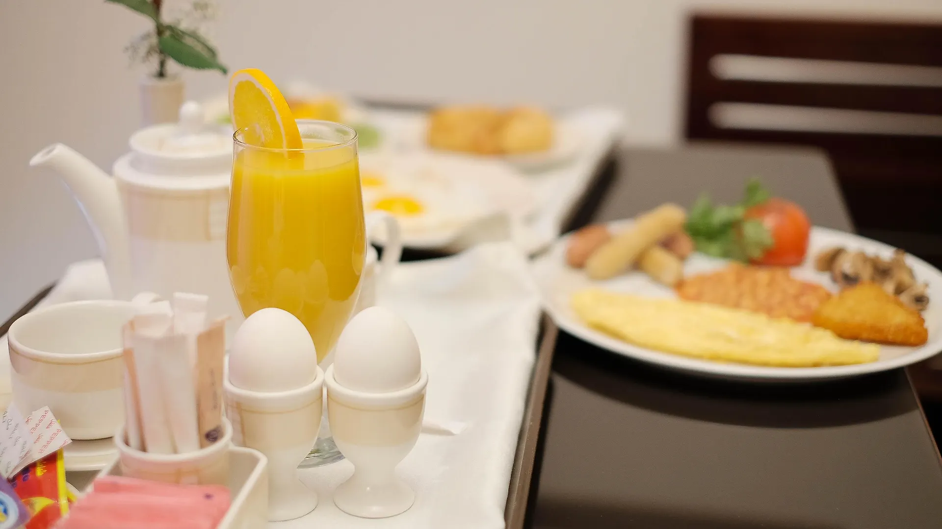 Baity Hotel Apartments Dubaj Hotel apartamentowy