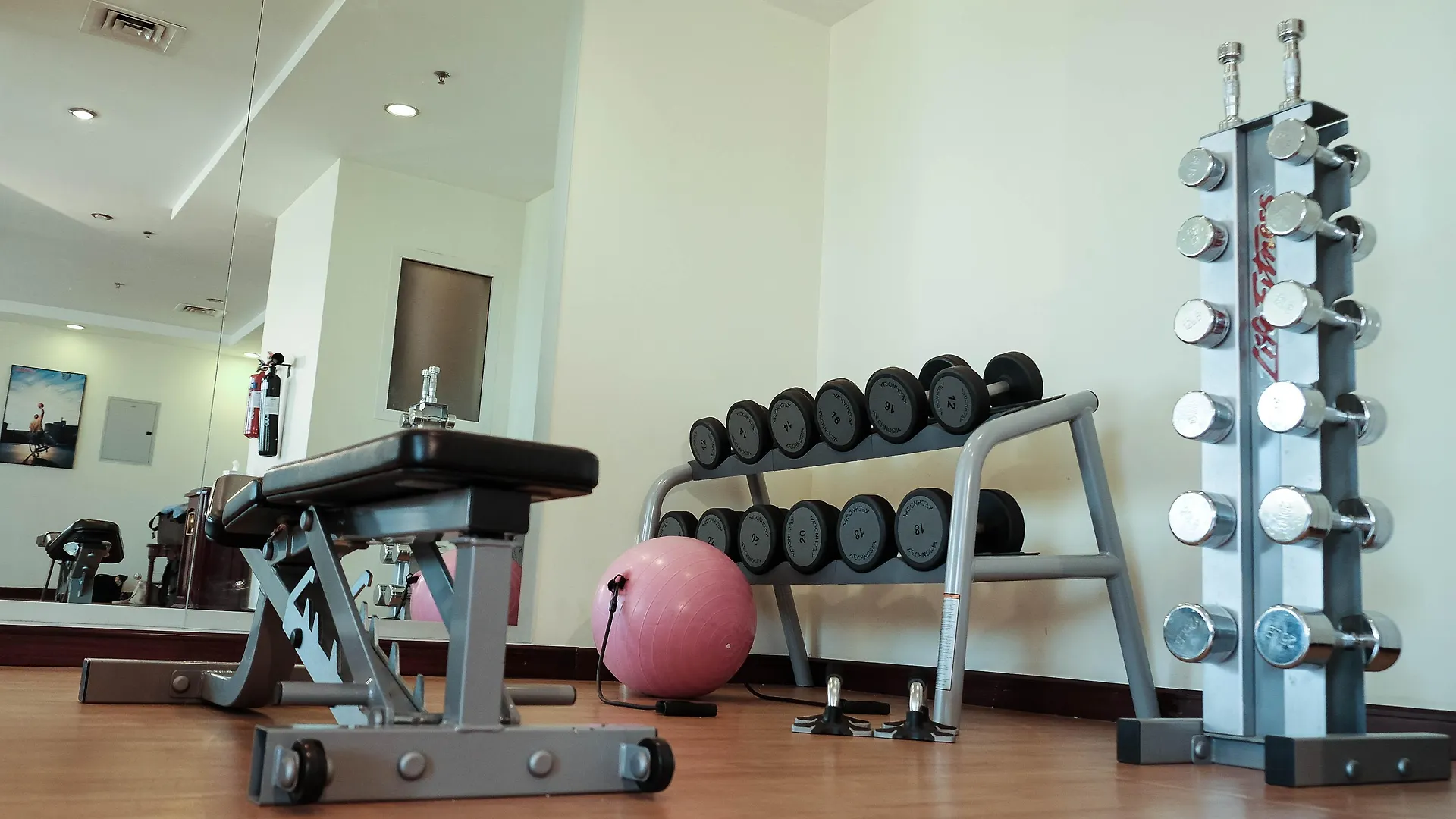 Baity Hotel Apartments Dubaj 3*,  Zjednoczone Emiraty Arabskie