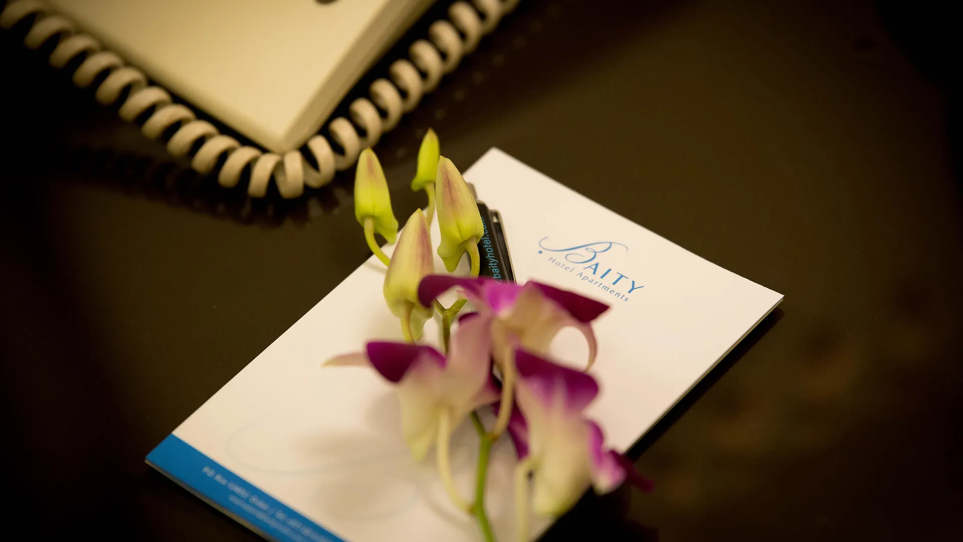 Baity Hotel Apartments Dubai 3*,  United Arab Emirates
