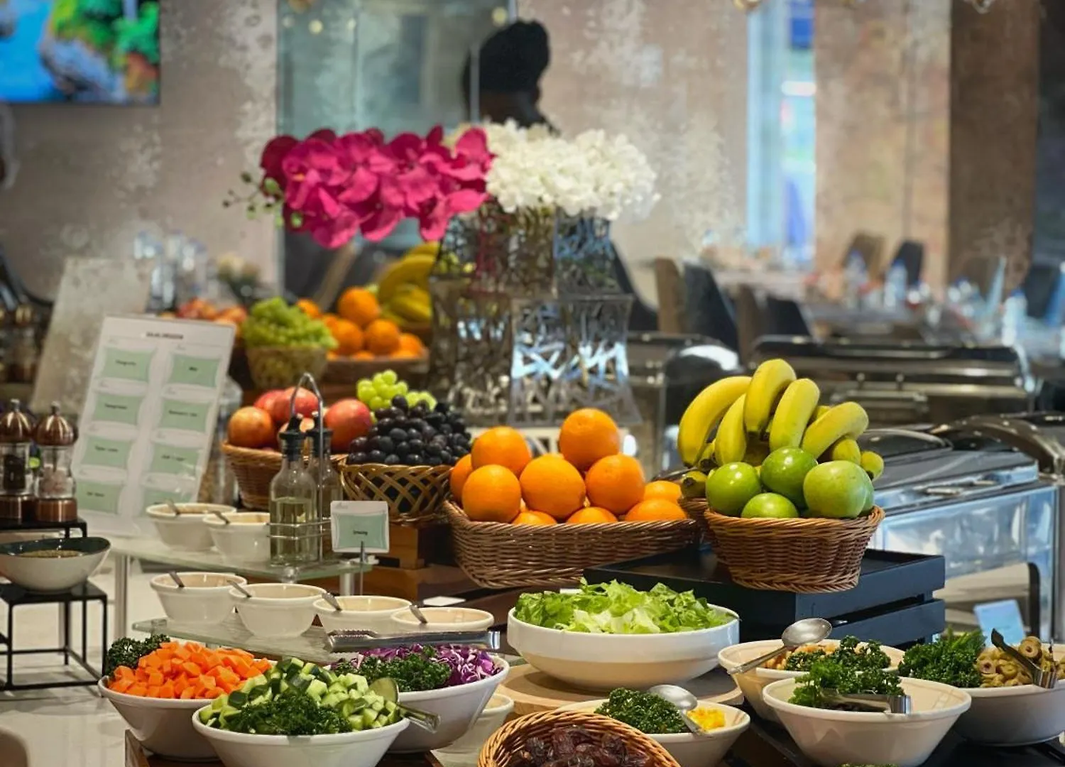 Baity Hotel Apartments Dubai