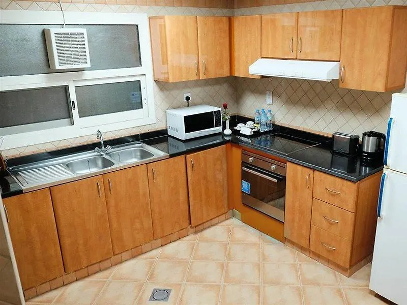 Baity Hotel Apartments Dubai