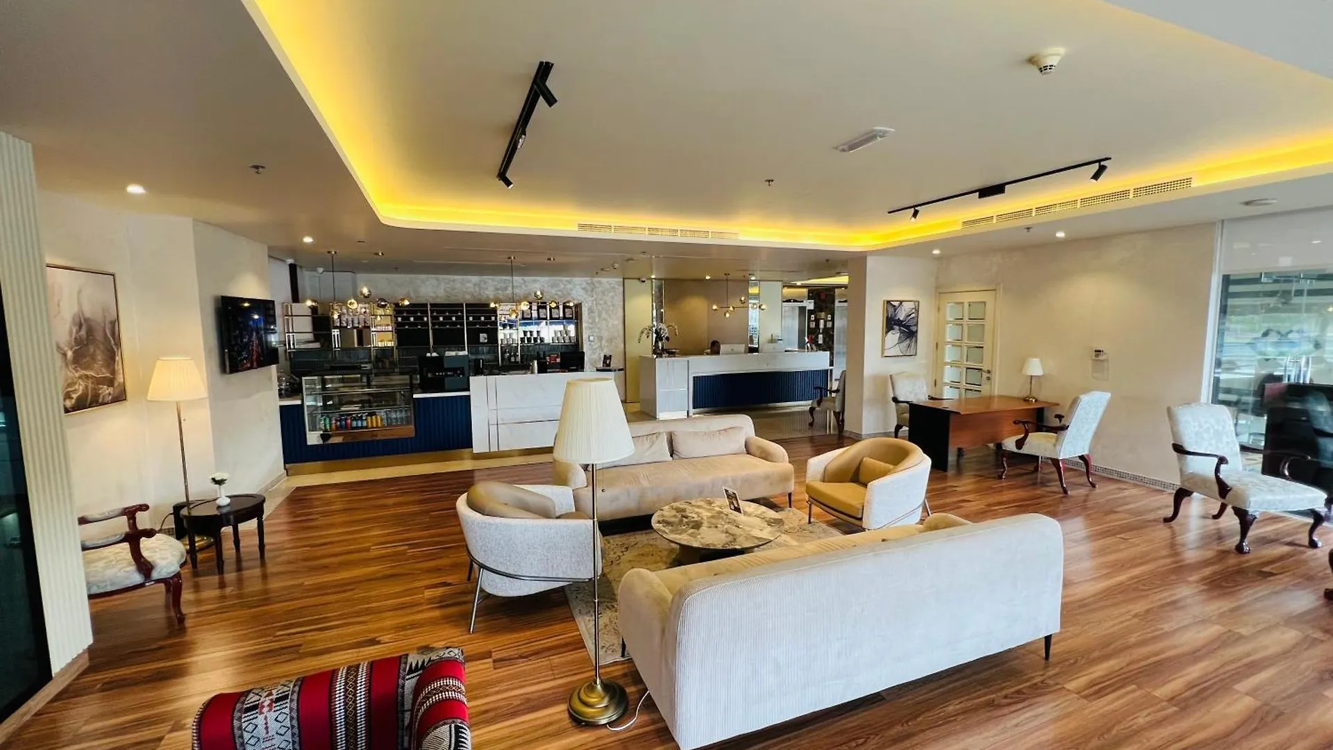 Baity Hotel Apartments Dubai
