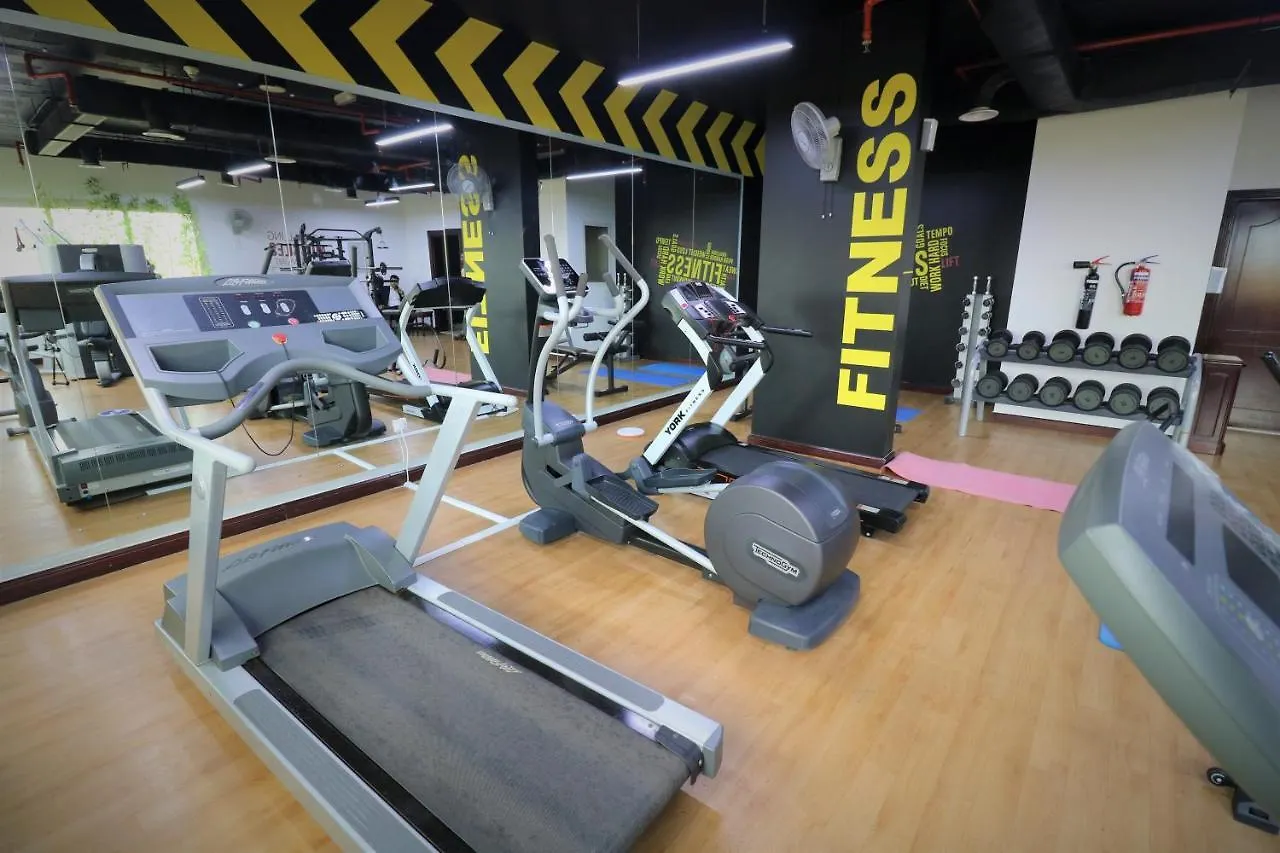 Baity Hotel Apartments Dubai